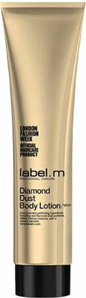 5060059577033 - Diamond Dust Body Lotion 120 ml