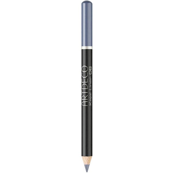 4019674022085 - Kajal Liner 08 medium grey blue 11 g 4019674022085 - Kajal Liner 08 medium grey blue 11 g