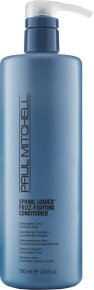 Paul Mitchell Spring Loaded Frizz-Fighting Conditioner 710 ml