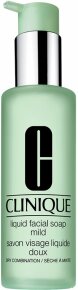 Aktion - Clinique Liquid Facial Soap Mild 400 ml