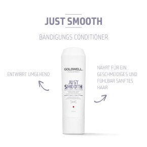 Goldwell Just Smooth Taming Conditioner 200 ml