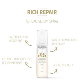 Goldwell Rich Repair Restoring Serum Spray 150 ml