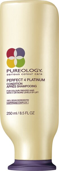 0884486052742 - Perfect4Platinum Conditioner 250 ml 0884486052742 - Perfect4Platinum Conditioner 250 ml