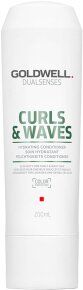 Goldwell Curls & Waves Hydrating Conditioner 200 ml