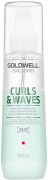 Goldwell Curls & Waves Hydrating Serum Spray 150 ml