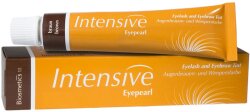 Biosmetics Intensive Eyepearl Augenbrauenfarbe & Wimpernfarbe Braun 20 ml