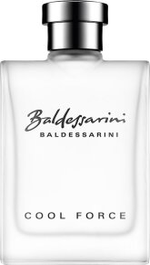 Baldessarini Cool Force Eau de Toilette (EdT) 50 ml