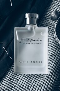 Baldessarini Cool Force Eau de Toilette (EdT) 50 ml