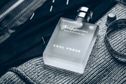 Baldessarini Cool Force Eau de Toilette (EdT) 50 ml