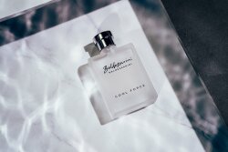 Baldessarini Cool Force Eau de Toilette (EdT) 50 ml