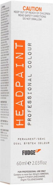 0667451903191 - Headpaint Hair Color 11 60 ml 0667451903191 - Headpaint Hair Color 11 60 ml