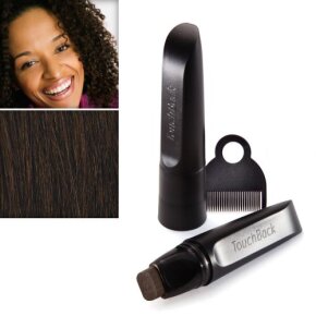 TouchBack Hair Marker Haarfärbestift Dunkelbraun