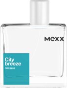 Mexx City Breeze For Him Eau de Toilette (EdT)
