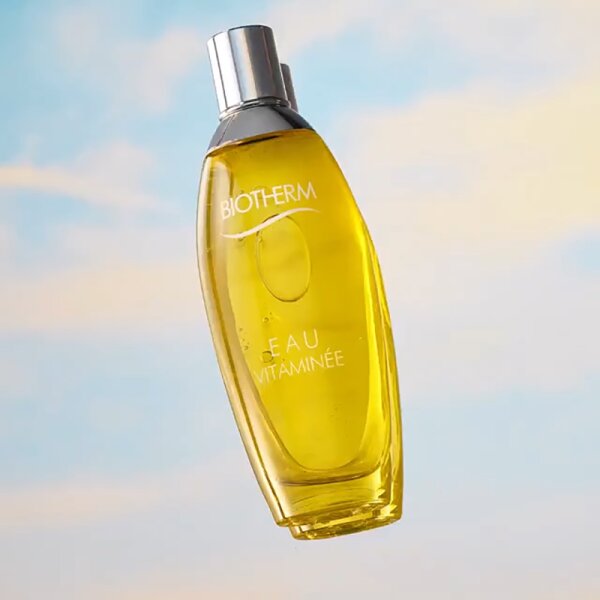 Biotherm Eau Vitaminée Eau de Toilette (EdT)