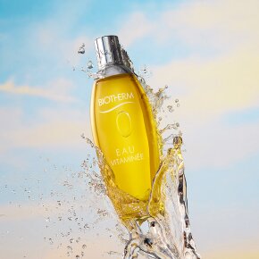 Biotherm Eau Vitaminée Eau de Toilette (EdT) 100 ml