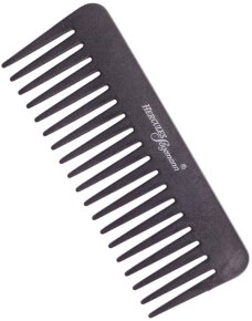 Hercules S&auml;gemann Afroline Kamm HS C 97/239 anthrazit 6,3