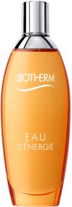 Biotherm Eau d'Énergie Eau de Toilette (EdT) 100 ml