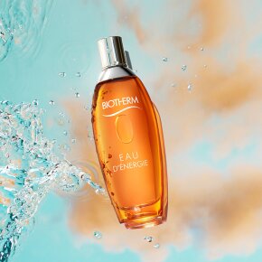 Biotherm Eau d'Énergie Eau de Toilette (EdT) 100 ml