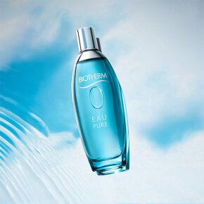 Biotherm Eau Pure Eau de Toilette (EdT) 100 ml