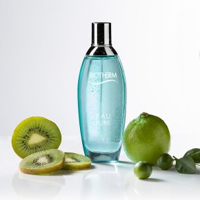 Biotherm Eau Pure Eau de Toilette (EdT) 100 ml