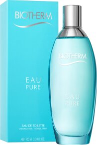 Biotherm Eau Pure Eau de Toilette (EdT) 100 ml