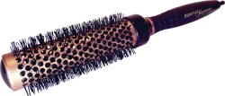Hercules Sägemann Kupfer Kollektion Kupfer-Keramik-Rundbürste 9133 33 mm