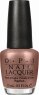 OPI Nail Lacquer Classics Nomad's Dream - 15 ml