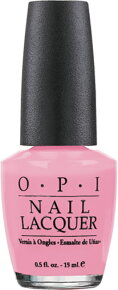 OPI Nagellack Classics NLS95 Pink-ing of You 15 ml