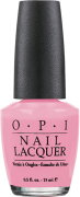 OPI Nagellack Classics NLS95 Pink-ing of You 15 ml