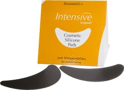 Biosmetics Intensive Cosmetic Silicone Pad 1 Paar