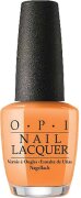 OPI Fiji Collection Nagellack No Tan Lines 15 ml