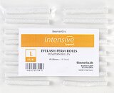 Biosmetics Intensive Augenwimpernrolle Größe L 16 Stk.