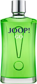 Joop! Go Eau de Toilette (EdT) 200 ml