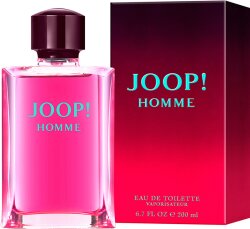 Joop! Homme Eau de Toilette (EdT) 200 ml