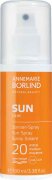 ANNEMARIE BÖRLIND SUN CARE Sonnenspray ANNEMARIE BÖRLIND SUN CARE Sonnenspray