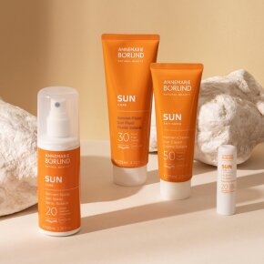 Annemarie Börlind SUN CARE Sonnen-Spray LSF 20 100 ml