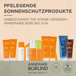 Annemarie Börlind SUN SPORT Kühlendes Sonnen-Spray LSF 30 100 ml