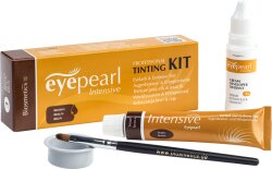 Biosmetics Intensive Tinting Kit Brown / Braun