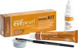 Biosmetics Intensive Tinting Kit Natural / Naturell