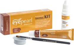 Biosmetics Intensive Tinting Kit Graphite / Grafit