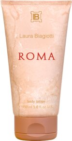 Laura Biagiotti Roma Body Lotion - Krperlotion 150 ml