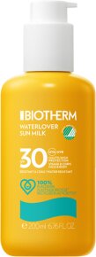 Biotherm Waterlover Sun Milk (LSF-30) 200 ml
