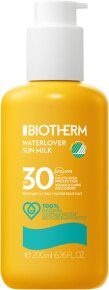 Biotherm Waterlover Sun Milk (LSF-30) 200 ml