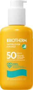 Biotherm Waterlover Sun Milk SPF50 200 ml