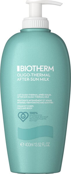 3367729012354 - After Sun Lait Oligo-Thermal Körpermilch 400 ml 3367729012354 - After Sun Lait Oligo-Thermal Körpermilch 400 ml