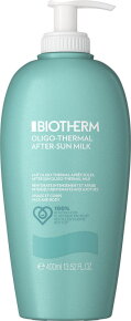 Aktion - Biotherm Oligo-Thermal After Sun Milk 400 ml