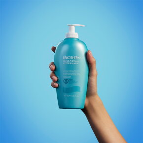 Aktion - Biotherm Oligo-Thermal After Sun Milk 400 ml