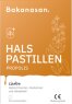 Bakanasan Propolis Halspastillen 30 Stk.