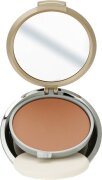 Eva Garden Foundation Compact Bronzer Effect 8 ml