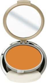 Eva Garden Foundation Compact Bronzer Effect 524 8 ml